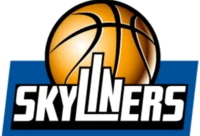 SKYLINERS / Skyliners GmbH  Basketball Bundesliga & PRO A Deutscher Pokalsieger 2000, Deutscher Meister 2004, FIBA Europe Cup Champion 2016